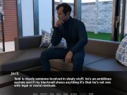 Amore Tech: Rich Couple Is Having Sex In Hot Tube-Ep 12 13/16