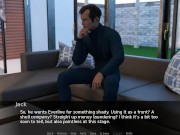 Amore Tech: Rich Couple Is Having Sex In Hot Tube-Ep 12 14/16