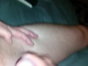 Milf handjob with oil 11/16