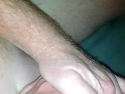 Milf handjob with oil 15/16