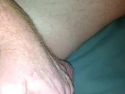 Milf handjob with oil 16/16