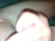 Milf handjob with oil 5/16