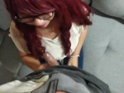 apretada mexicana le encanta la polla 1/16