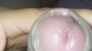 expelled enough cum