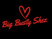 Shez reveals her big suprise full scene coming soon 16/16