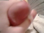 Cum here