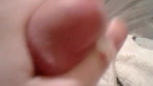 Cum here