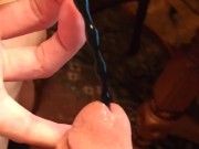Sounding for the first time go slow?