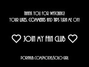 Slutty teen public masturbation in the dressing room, plays with pussy fingers close up 16/16