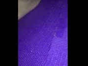 Asian wife ball trample slaves nuts 5/16