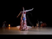 My Belly Dance. Promo.