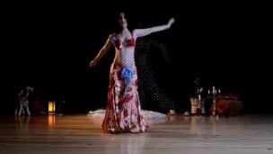 My Belly Dance. Promo.