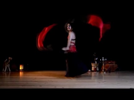 My Belly Dance. Promo.