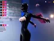 Bondage Game - Screenshot 15 of 16 - Rubber