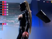 Bondage Game - Screenshot 4 of 16 - Interactive
