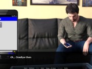 PINE FALLS:FUCKING A HORNY GIRL WITH BIG ASS AND TITS-EP6 12/16