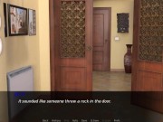 PINE FALLS:FUCKING A HORNY GIRL WITH BIG ASS AND TITS-EP6 13/16