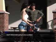 PINE FALLS:FUCKING A HORNY GIRL WITH BIG ASS AND TITS-EP6 14/16