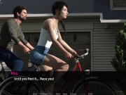 PINE FALLS:FUCKING A HORNY GIRL WITH BIG ASS AND TITS-EP6 16/16