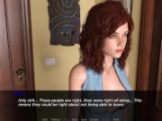 PINE FALL: STRANGE THINGS ARE HAPPENING AT NIGHT-EP 8 10/16