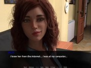 PINE FALL: STRANGE THINGS ARE HAPPENING AT NIGHT-EP 8 14/16