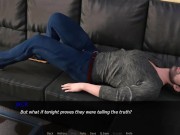 PINE FALL: STRANGE THINGS ARE HAPPENING AT NIGHT-EP 8 2/16