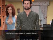 PINE FALL: STRANGE THINGS ARE HAPPENING AT NIGHT-EP 8 6/16