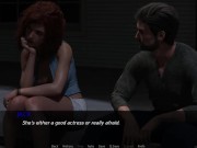 PINE FALL: STRANGE THINGS ARE HAPPENING AT NIGHT-EP 8 7/16