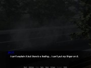 PINE FALL: STRANGE THINGS ARE HAPPENING AT NIGHT-EP 8 8/16