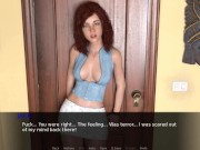 PINE FALL: STRANGE THINGS ARE HAPPENING AT NIGHT-EP 8 9/16