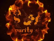 Super Sexy slutty Ghost Rave 1/16