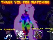 Super Sexy slutty Ghost Rave 16/16