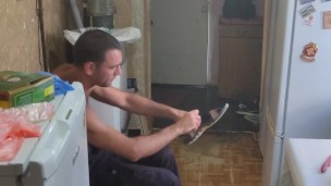 I'm going fast this saturday.