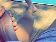 Just Another Day By The Pool  10/16