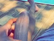 Just Another Day By The Pool  12/16