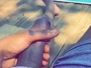 Just Another Day By The Pool  4/16