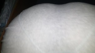  Shaking, Fingering, Spanking, and Rimming Ass While Begging For Daddy