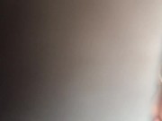 Bad bitch sucked my dick in the whip 12/16