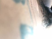 Bad bitch sucked my dick in the whip 3/16