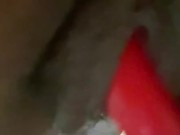 Up and Close Pussy