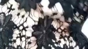 Boobies!