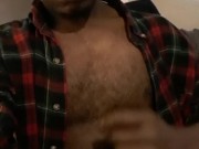 Cum Eruption - Screenshot 4 of 16 - Cumshot