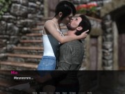 PINE FALLS: CUTE , SHY SEXY GIRL-EP 13 11/16