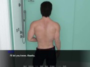 PINE FALLS: HAVING FUN WITH A CAM GIRL AT HER PLACE-EP 14 11/16