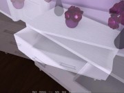 PINE FALLS: HAVING FUN WITH A CAM GIRL AT HER PLACE-EP 14 15/16