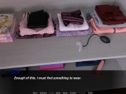 PINE FALLS: HAVING FUN WITH A CAM GIRL AT HER PLACE-EP 14 16/16