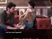 PINE FALLS: HAVING FUN WITH A CAM GIRL AT HER PLACE-EP 14 3/16