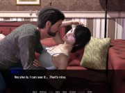 PINE FALLS: HAVING FUN WITH A CAM GIRL AT HER PLACE-EP 14 4/16