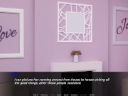 PINE FALLS: HAVING FUN WITH A CAM GIRL AT HER PLACE-EP 14 8/16