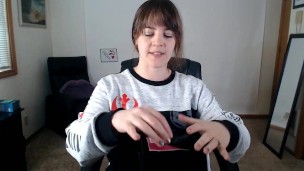 Unboxing 5 toys from Tracy's Dog!